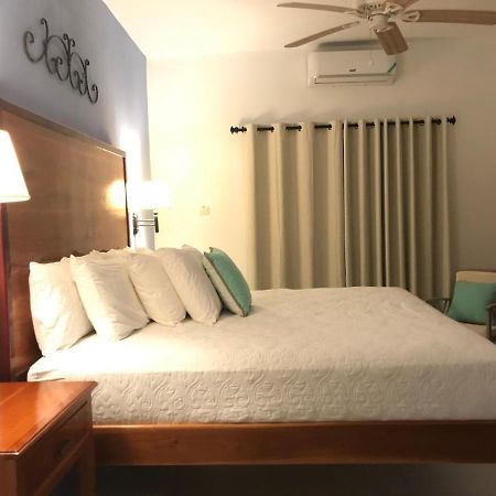 Sommerville Resorts Negril Eksteriør bilde