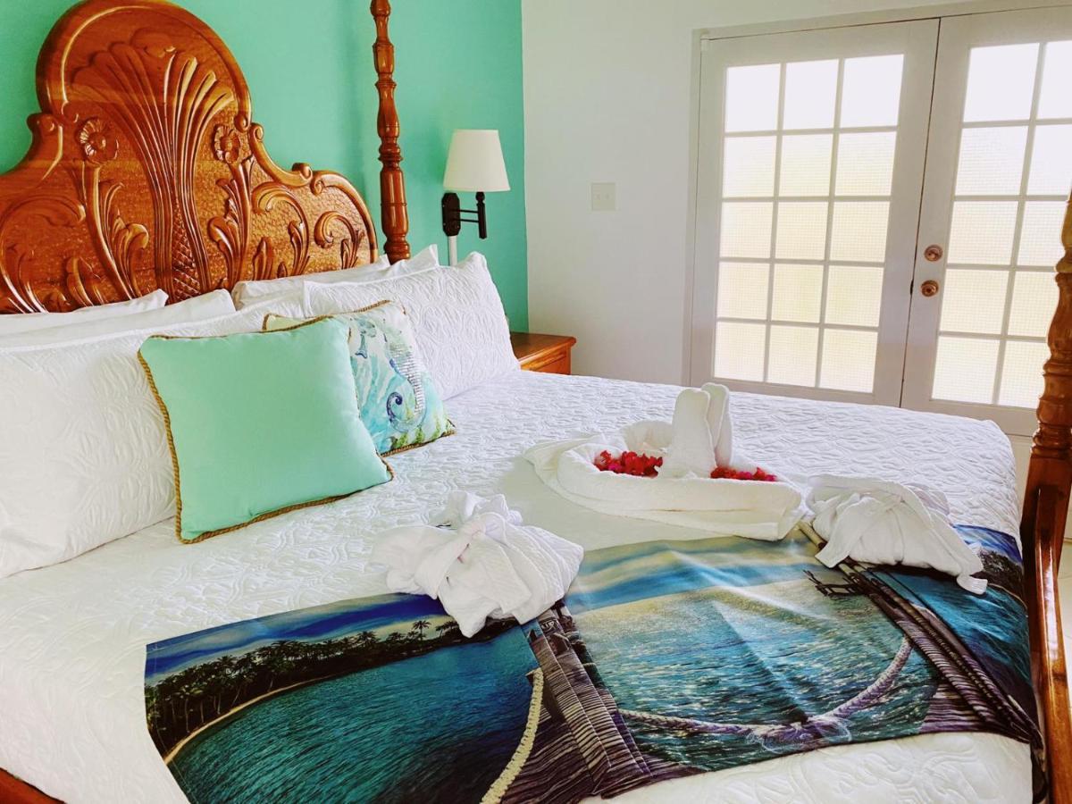 Sommerville Resorts Negril Eksteriør bilde