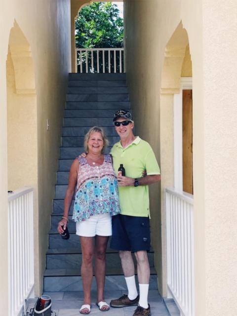 Sommerville Resorts Negril Eksteriør bilde