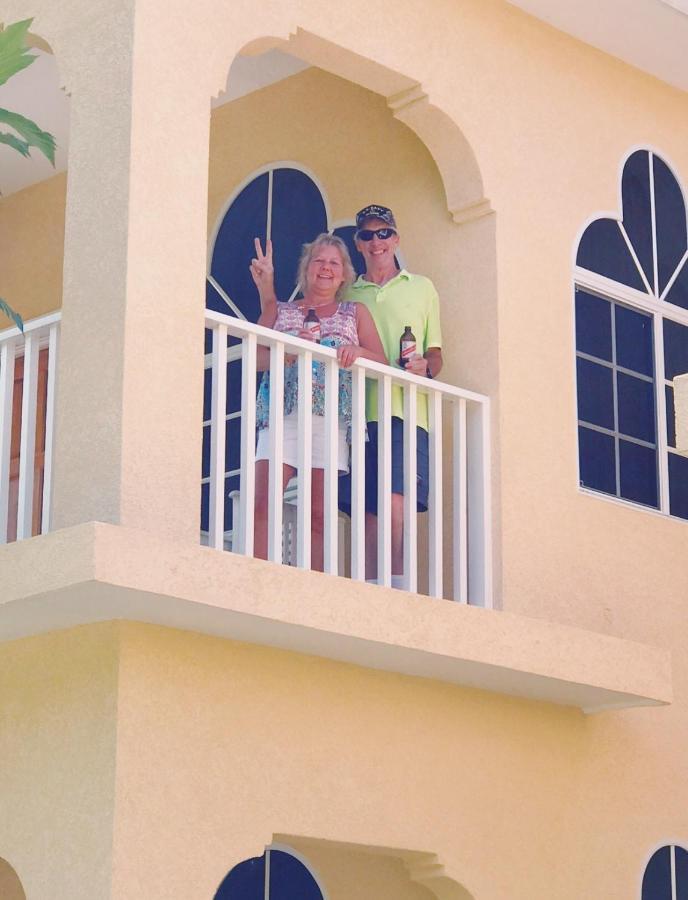 Sommerville Resorts Negril Eksteriør bilde