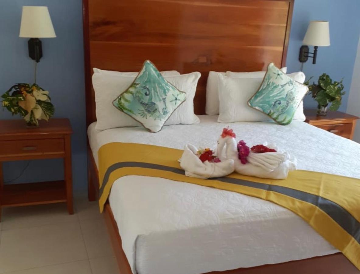 Sommerville Resorts Negril Eksteriør bilde