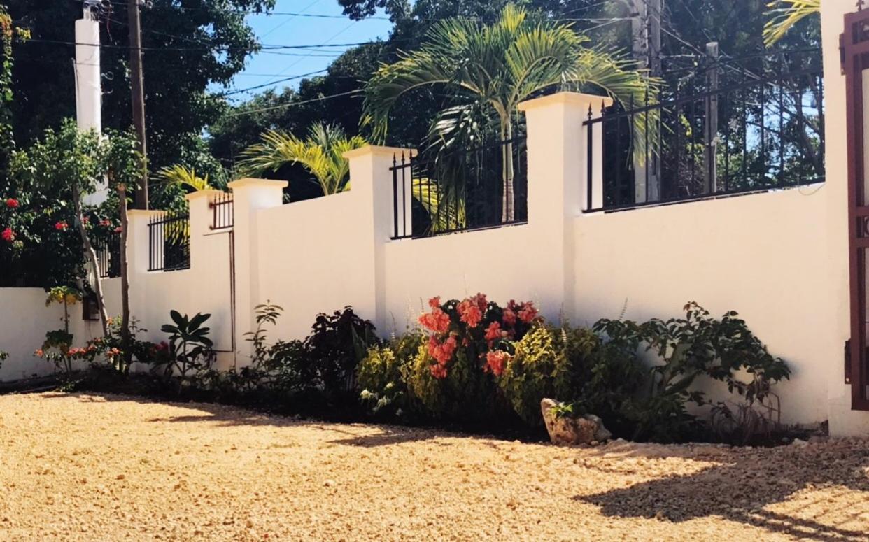 Sommerville Resorts Negril Eksteriør bilde