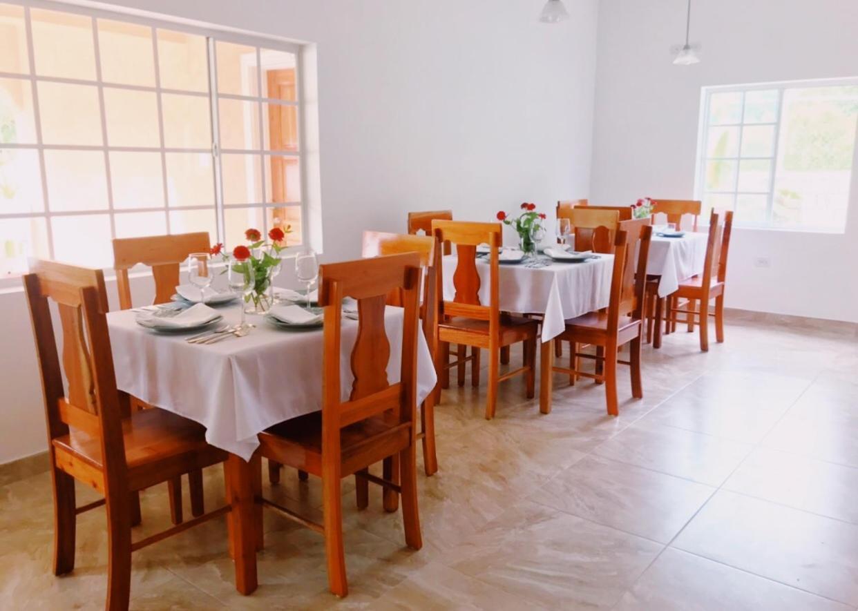 Sommerville Resorts Negril Eksteriør bilde