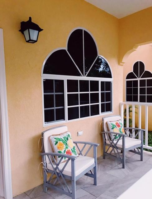 Sommerville Resorts Negril Eksteriør bilde