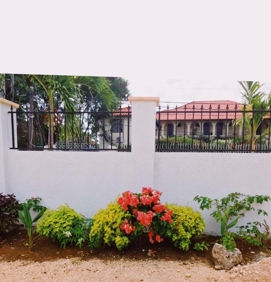 Sommerville Resorts Negril Eksteriør bilde