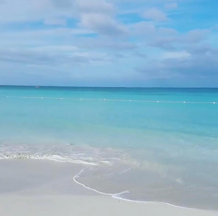 Sommerville Resorts Negril Eksteriør bilde
