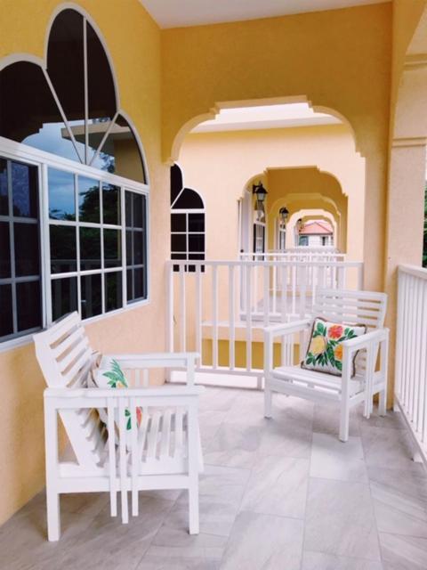 Sommerville Resorts Negril Eksteriør bilde