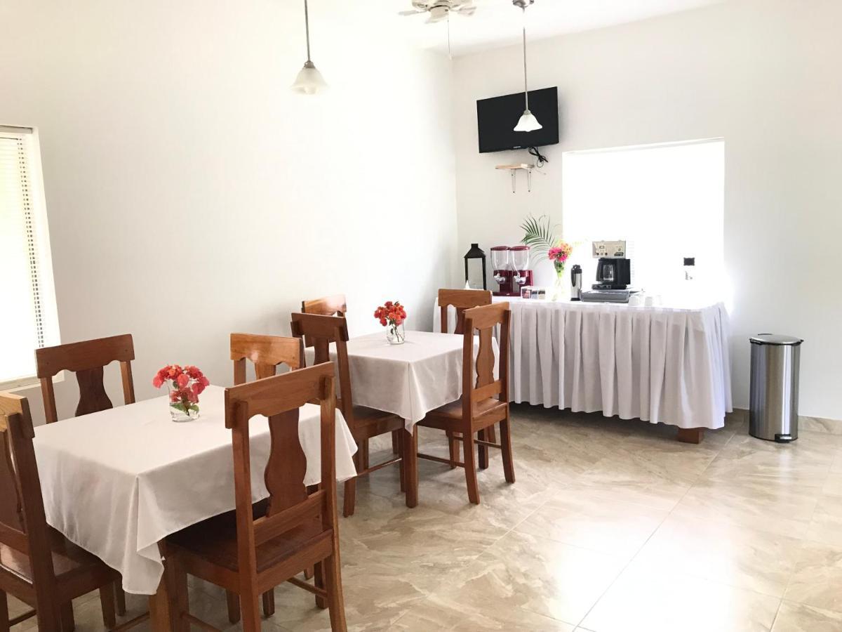 Sommerville Resorts Negril Eksteriør bilde