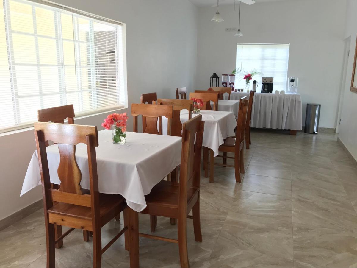 Sommerville Resorts Negril Eksteriør bilde
