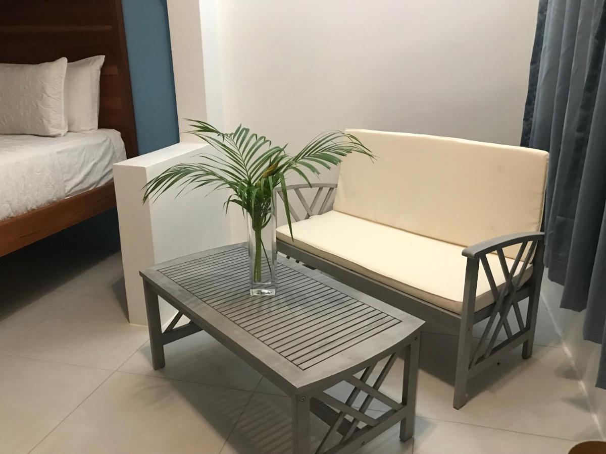 Sommerville Resorts Negril Eksteriør bilde