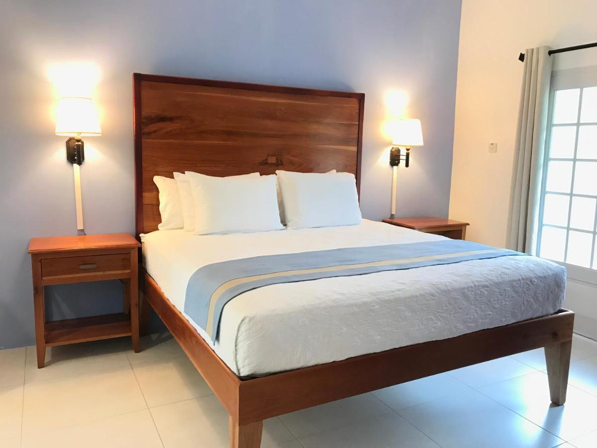 Sommerville Resorts Negril Eksteriør bilde
