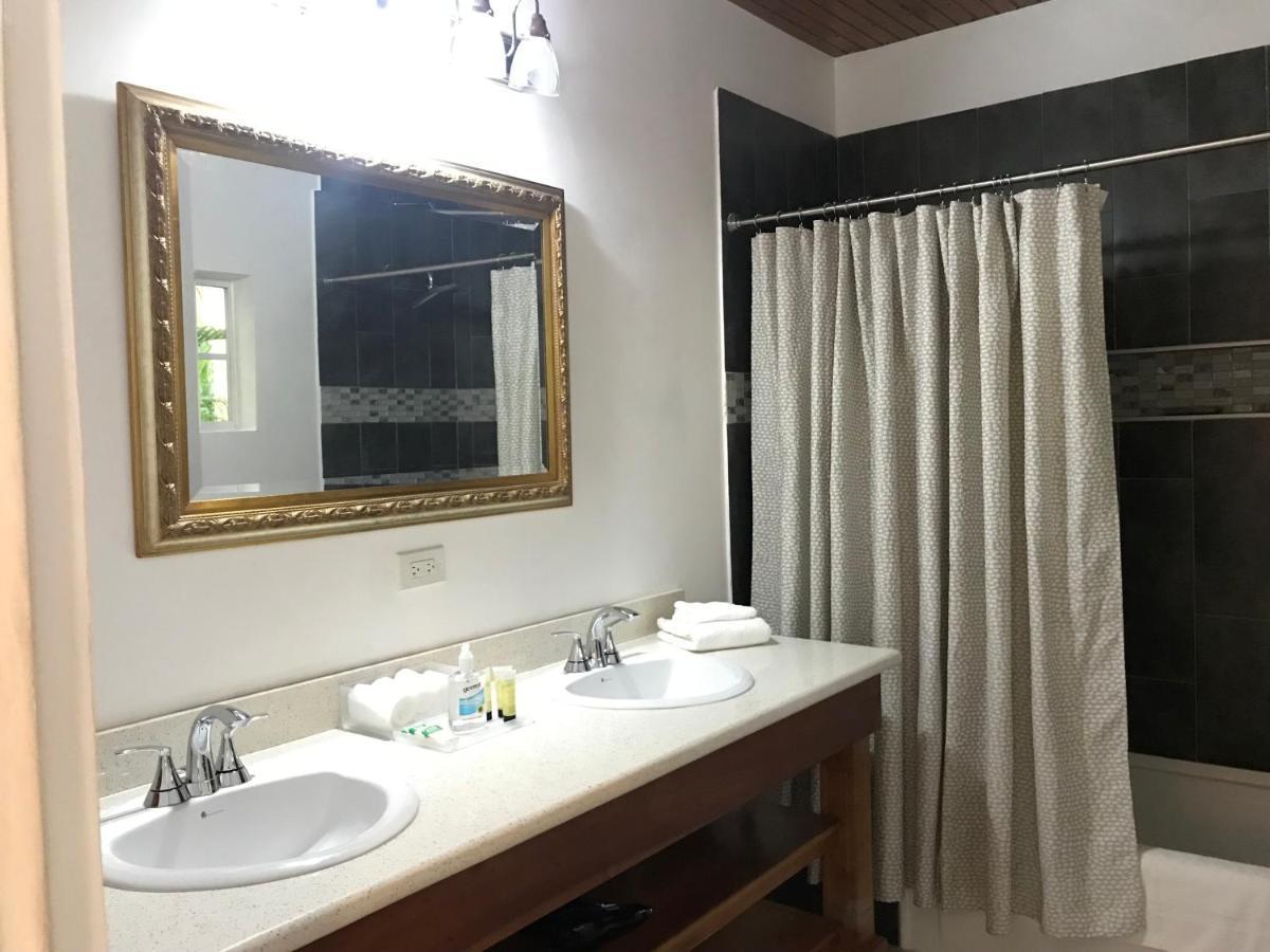 Sommerville Resorts Negril Eksteriør bilde