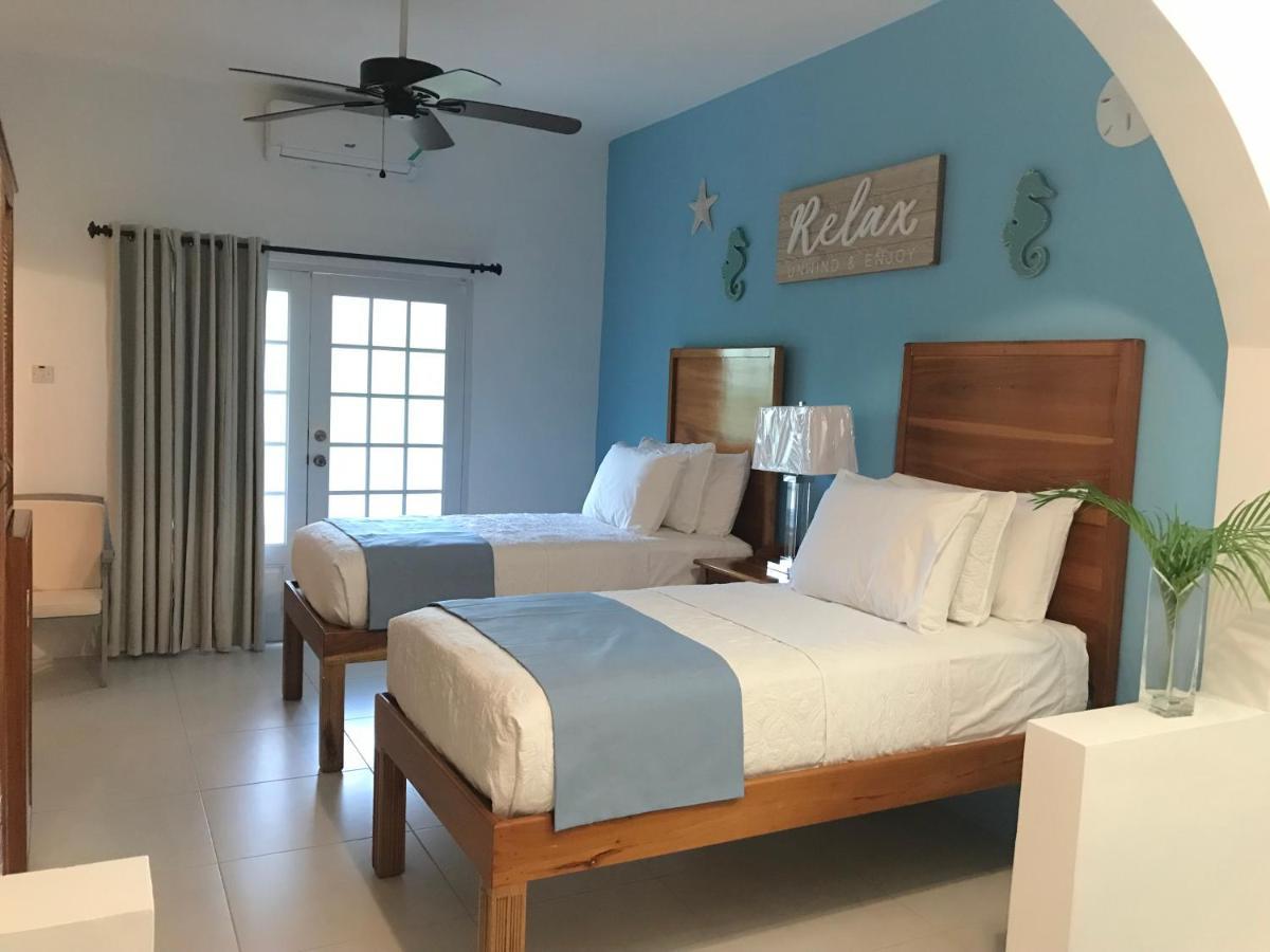 Sommerville Resorts Negril Eksteriør bilde