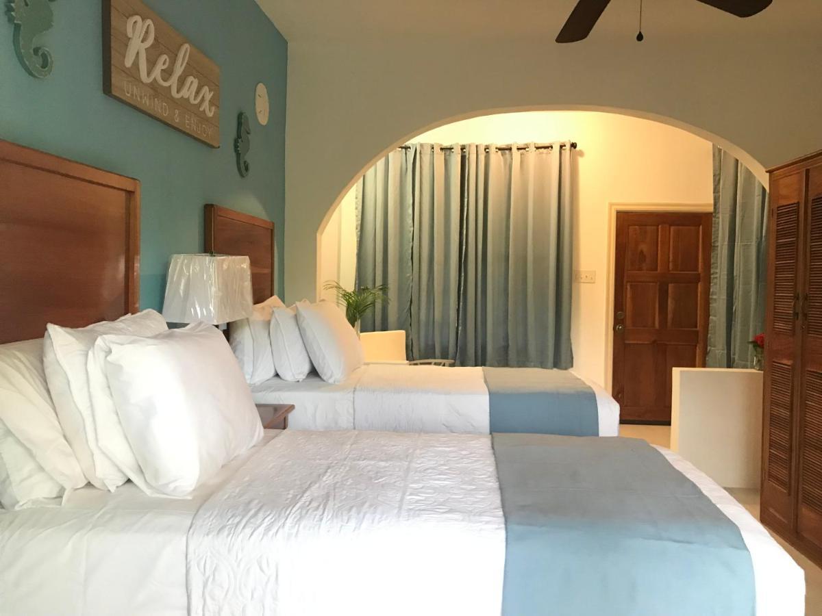 Sommerville Resorts Negril Eksteriør bilde
