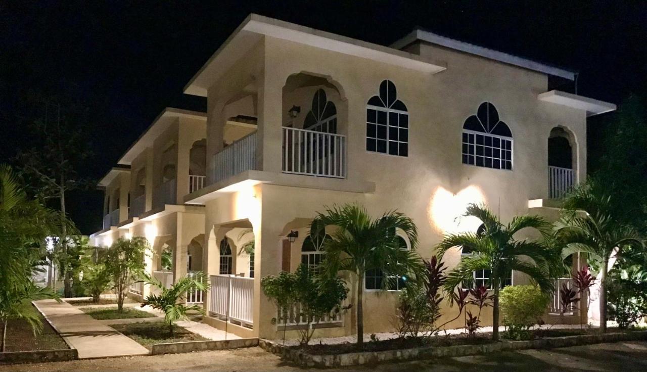 Sommerville Resorts Negril Eksteriør bilde