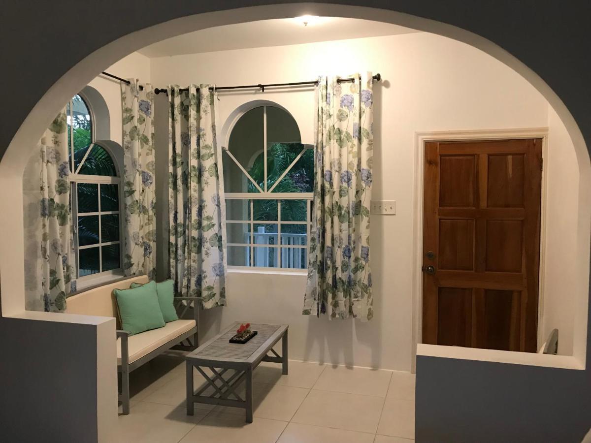 Sommerville Resorts Negril Eksteriør bilde
