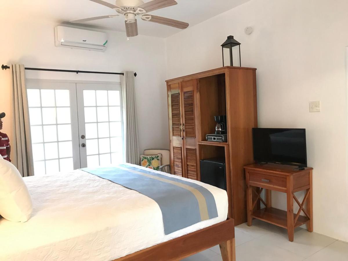 Sommerville Resorts Negril Eksteriør bilde