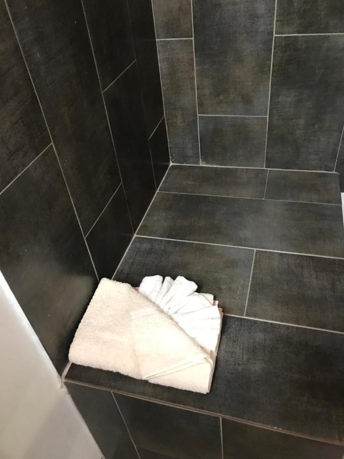 Sommerville Resorts Negril Eksteriør bilde