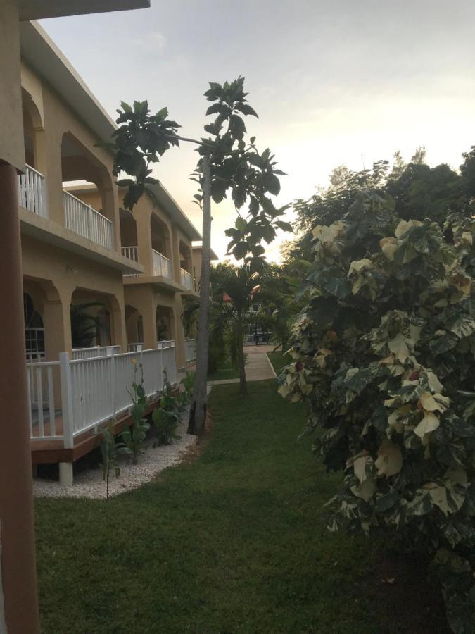 Sommerville Resorts Negril Eksteriør bilde