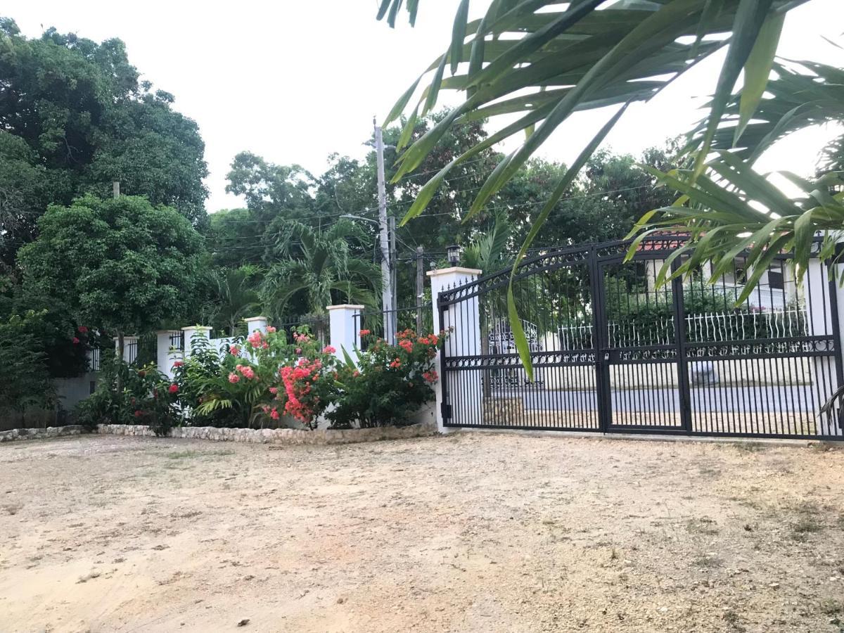 Sommerville Resorts Negril Eksteriør bilde