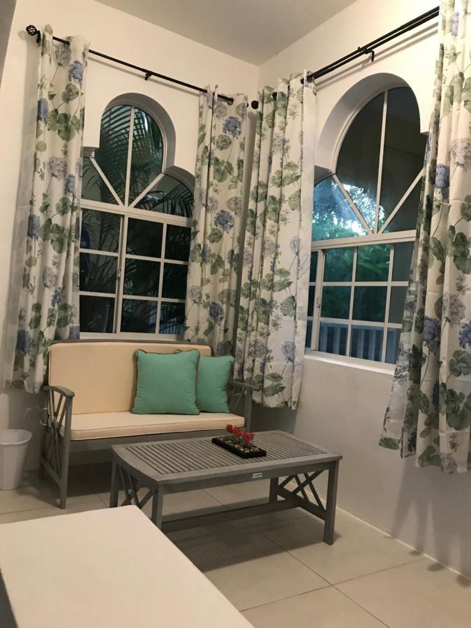 Sommerville Resorts Negril Eksteriør bilde